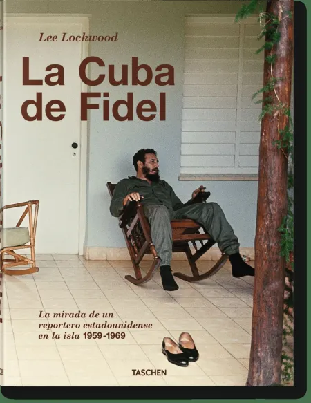 La Cuba de Fidel