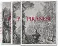 Piranesi 2 Vols (25 Aniversario).