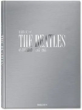 Harry Benson. The Beatles