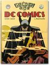 GOLDEN AGE OF DC COMICS 1935-1956