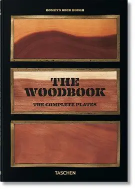 Wood Book