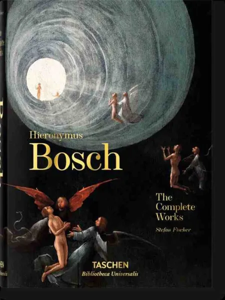 El Bosco