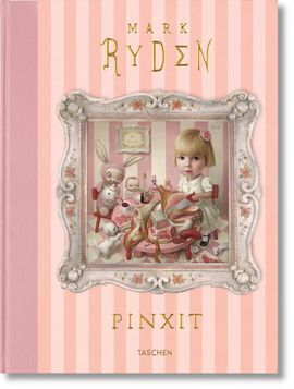 MARK RYDEN