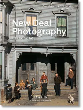 New Deal Photograph