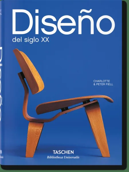 Diseño del Siglo Xx