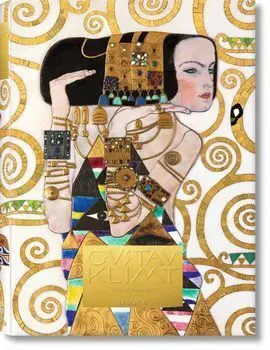 Gustav Klimt. Obra Pictã³Rica Completa