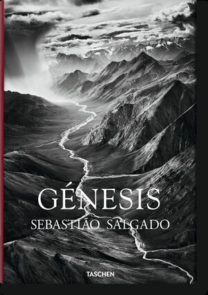 SEBASTIÃO SALGADO. GENESIS