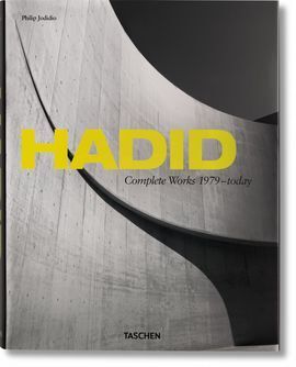HADID, UPDATED VERSION