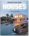 ARCHITECTURE NOW! HOUSES, VOL. 1