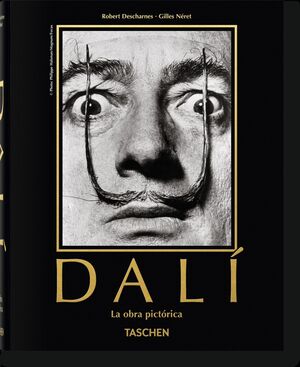 SALVADOR DALÍ. LA OBRA PICTÓRICA