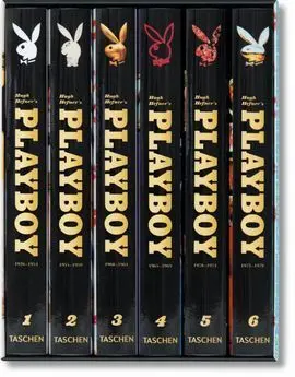 Playboy Box