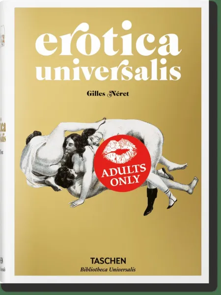Erotica Universalis