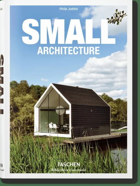 Small Architecture