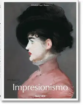 25 Impresionismo