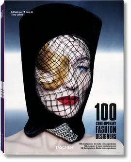25 100 Contemporary Fashion Designers