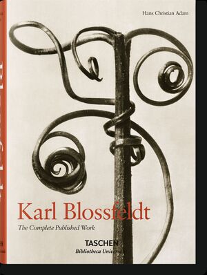 KARL BLODDFELDT THE COMPLETE PUBLISHED WORK