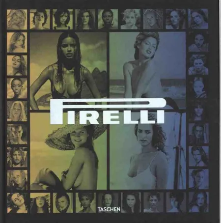 Pirelli: The Calendar