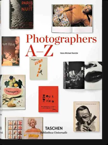 Photographers AZ