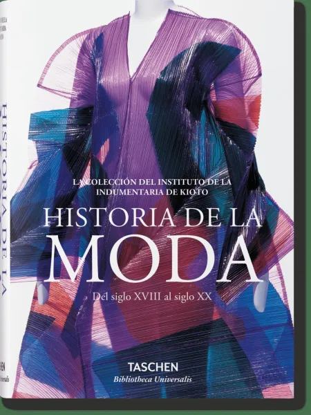 Historia de la Moda del Siglo Xviii Al Siglo Xx
