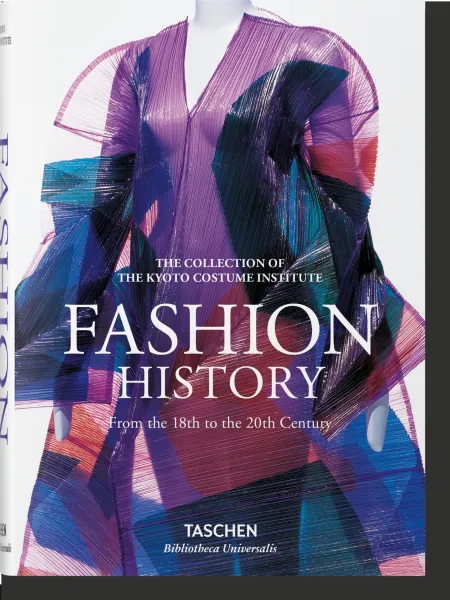 Fashion History From The 18Th To The 20Th Century
