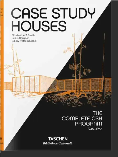 Case Study Houses