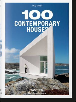 100 CONTEMPORARY HOUSES