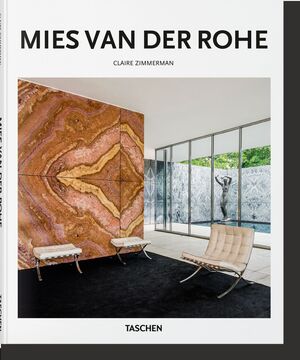 MIES VAN DER ROHE