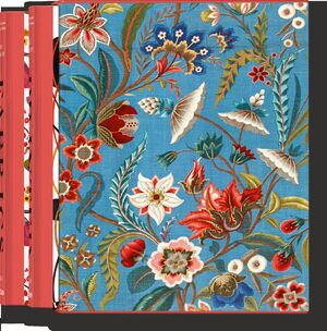THE BOOK OF PRINTED FABRICS