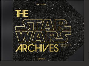 ARCHIVOS DE STAR WARS 1977 1983,LOS