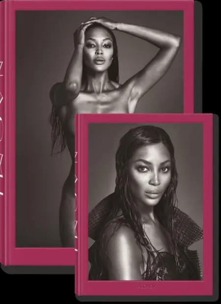 Naomi. Updated Edition