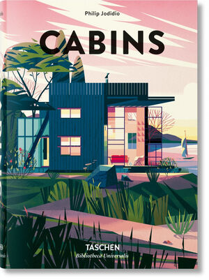 CABINS - CABAÑAS