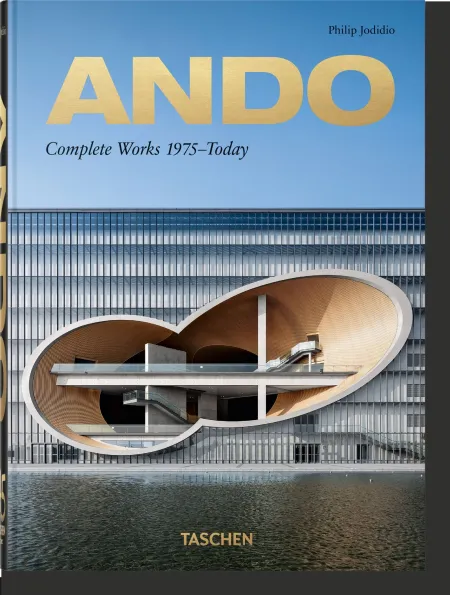 Ando 40