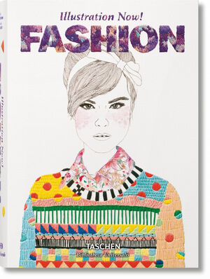 ILLUSTRATION NOW FASHION (IN)