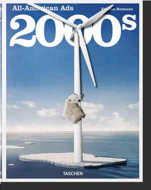 ALL-AMERICAN ADS OF THE 2000S