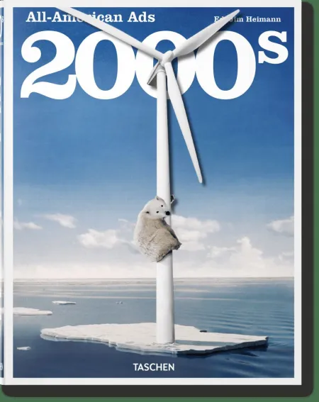 All-American Ads Of The 2000S