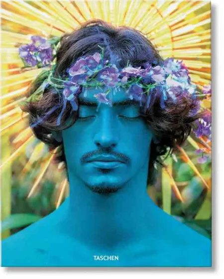David Lachapelle. Parte Ii