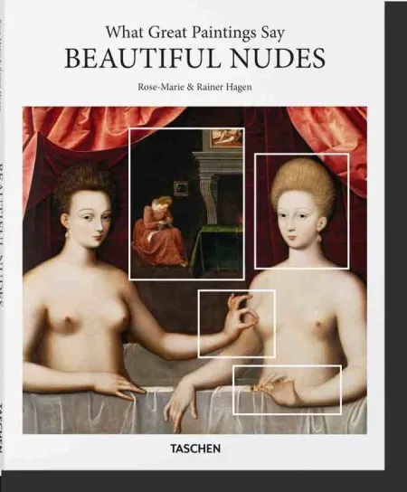Los Secretos de las Obras de Arte. Bellos Desnudos