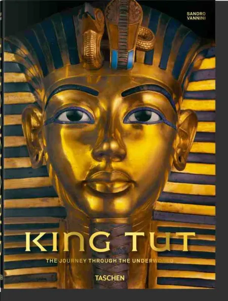 Tutankhamon