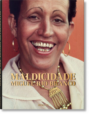 MIGUEL RIO BRANCO. MALDICIDADE