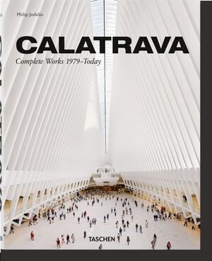 CALATRAVA UPDATE 2018