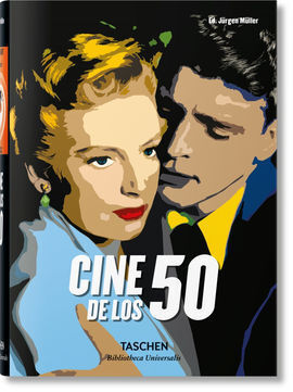 CINE DE LOS 50 BU