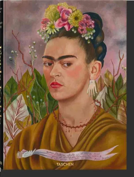 Frida Kahlo. Obra Pictórica Completa