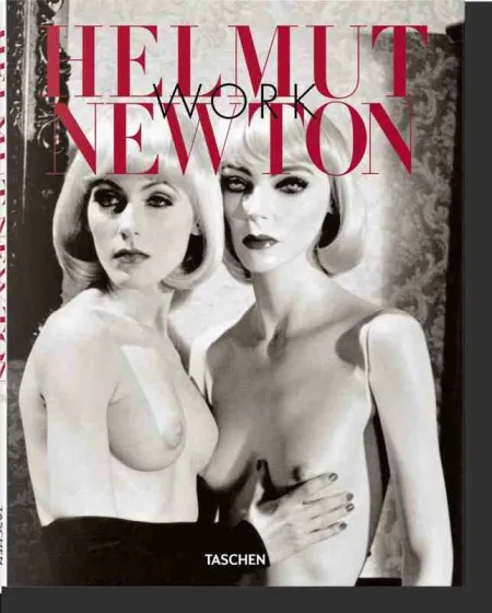 Helmut Newton Work (Es/It/Po)