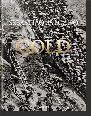 SEBASTIÃO SALGADO. GOLD