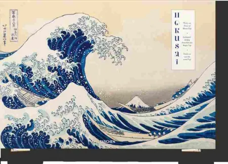 Hokusai, Mount Fuji