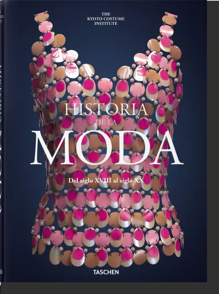 Historia de la Moda del Siglo Xviii Al Siglo Xx