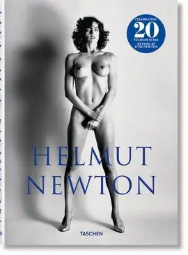 Helmut Newton. Sumo. 20Th Anniversary