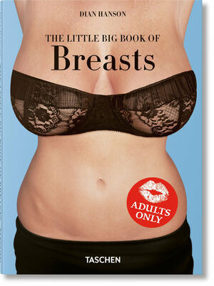 THE BIG BOOK OF BREASTS