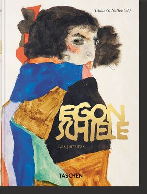 EGON SCHIELE. LAS PINTURAS. 40TH ED.