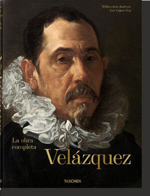 VELÁZQUEZ. LA OBRA COMPLETA